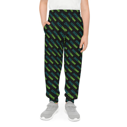 Stylish Youth Joggers