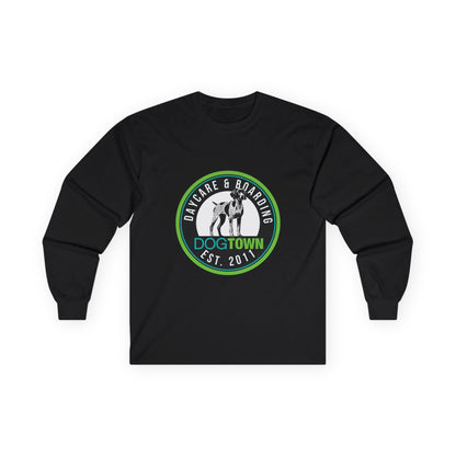 Dogtown - 2024 Emblem - Unisex Long Sleeve Tee
