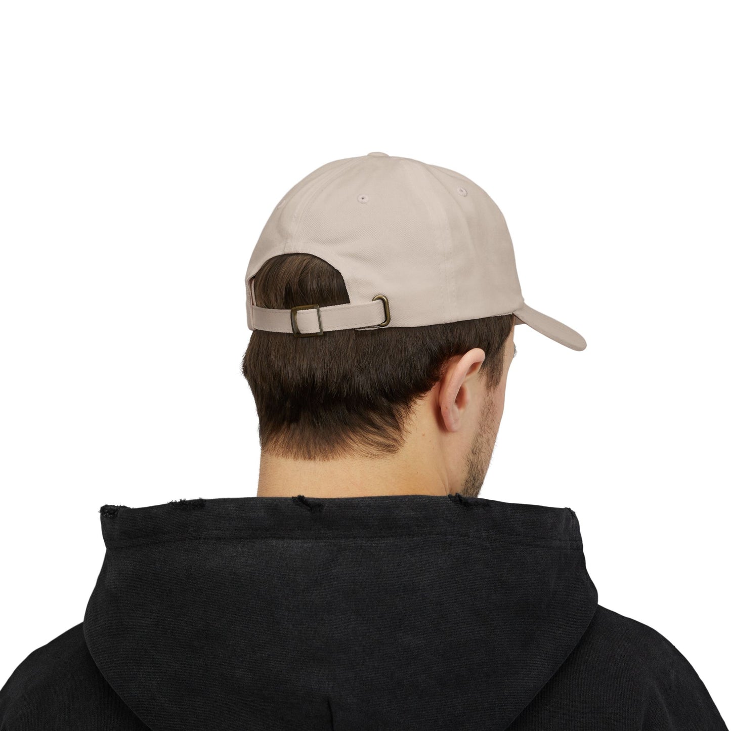 V1 Classic Dad Cap for Madison