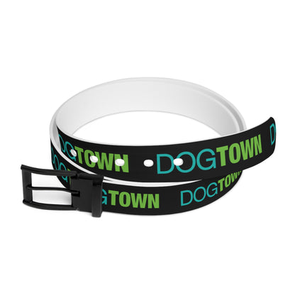 Dogtown Belt