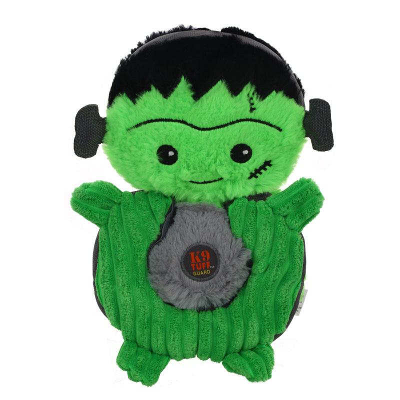 Halloween Fun Plush Dog Toy