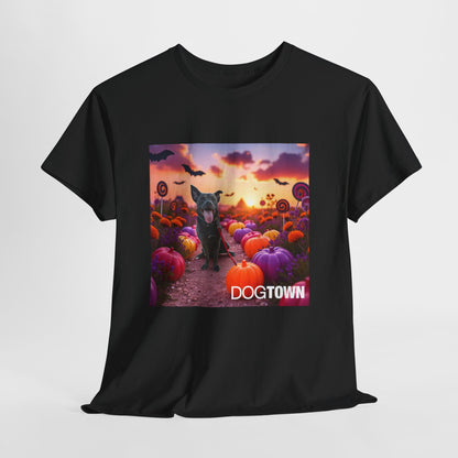 Winnie - Halloween Tee
