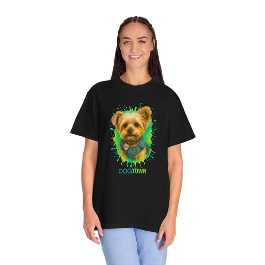 Dogtown - Cotton Short Sleeve Tee Breed Collection - Mia