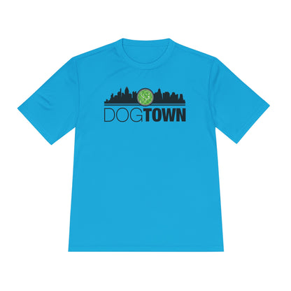 Dogtown - 2014 Retro - Unisex Moisture Wicking Tee