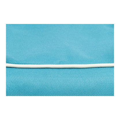 Bed for Dogs Gloria Ametz Aquamarine (50 x 43 cm)