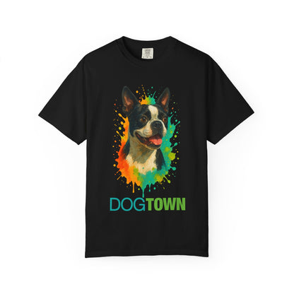 Dogtown - Breed Collection - Boston Terrier