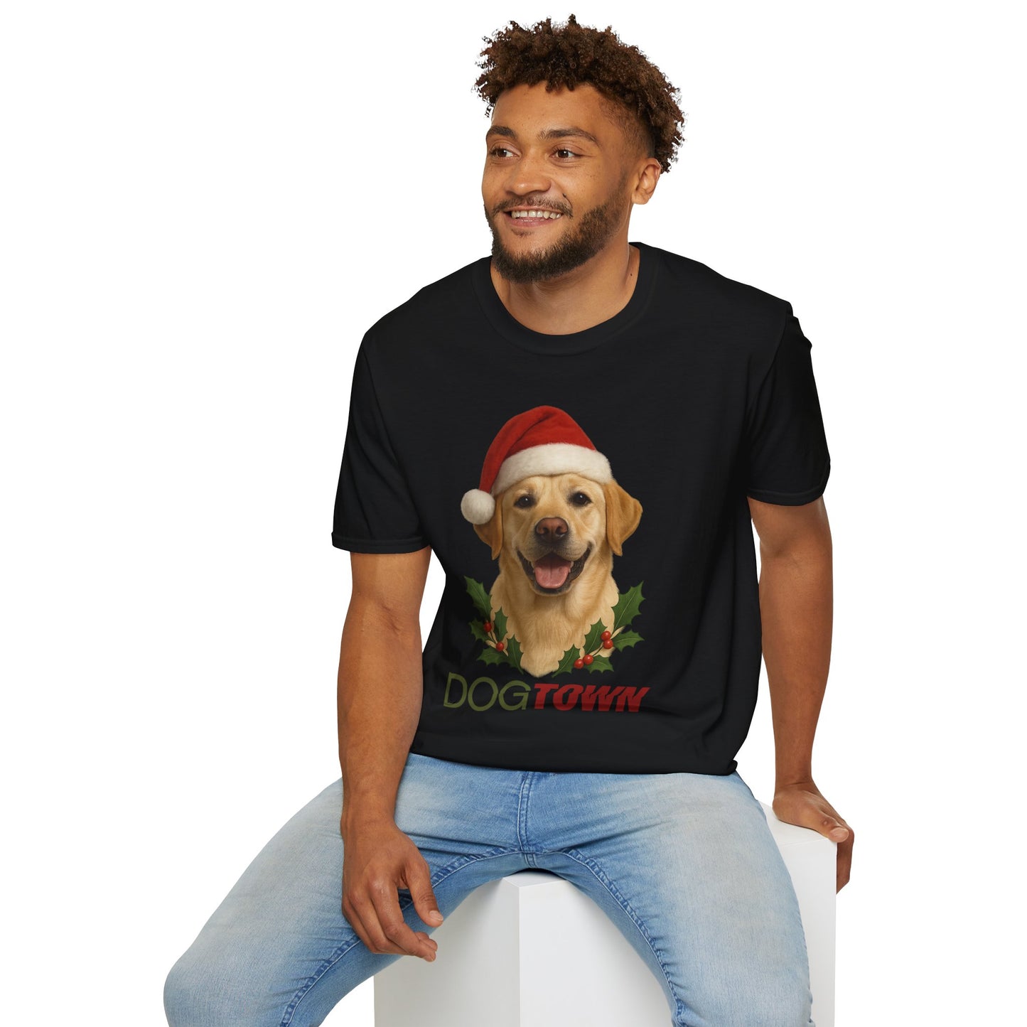 Dogtown - HOLIDAY LAB 2025 - Unisex T-Shirt