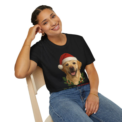 Dogtown - HOLIDAY LAB 2025 - Unisex T-Shirt