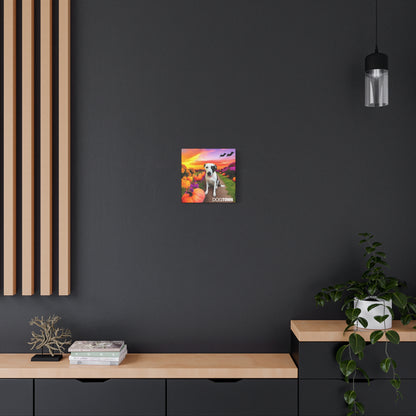 Stella - Halloween Canvas