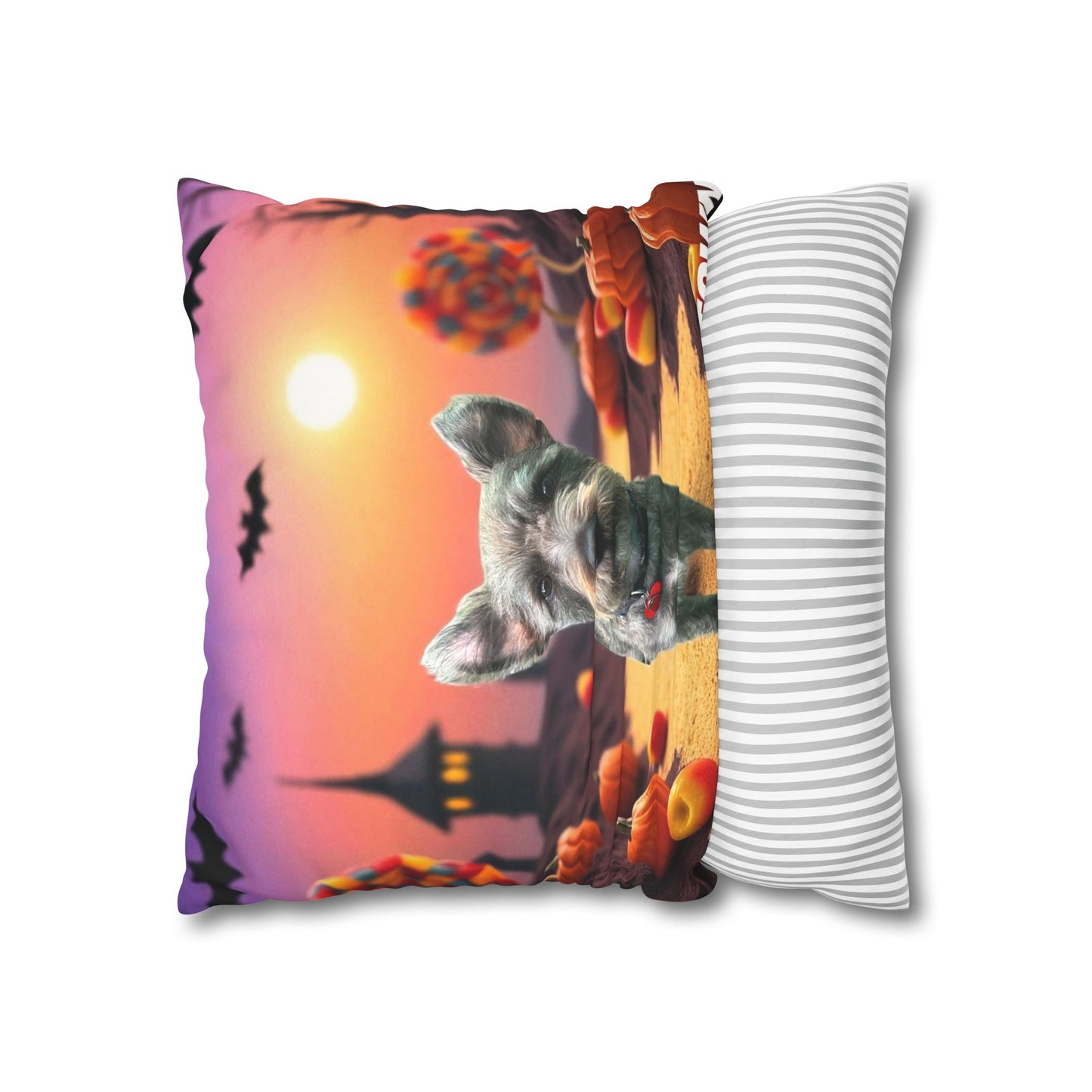 Levi - Halloween Pillowcase