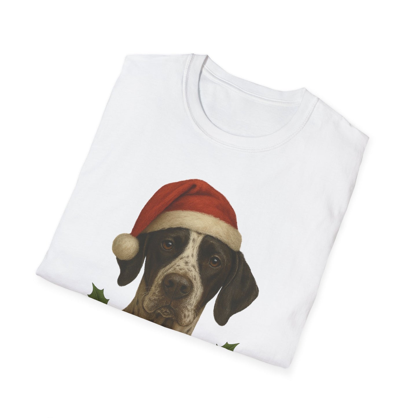 Dogtown - HOLIDAY POINTER 2025 - Unisex T-Shirt