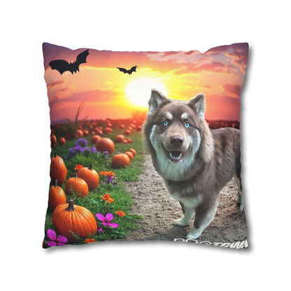 Vixon - Halloween Pillowcase