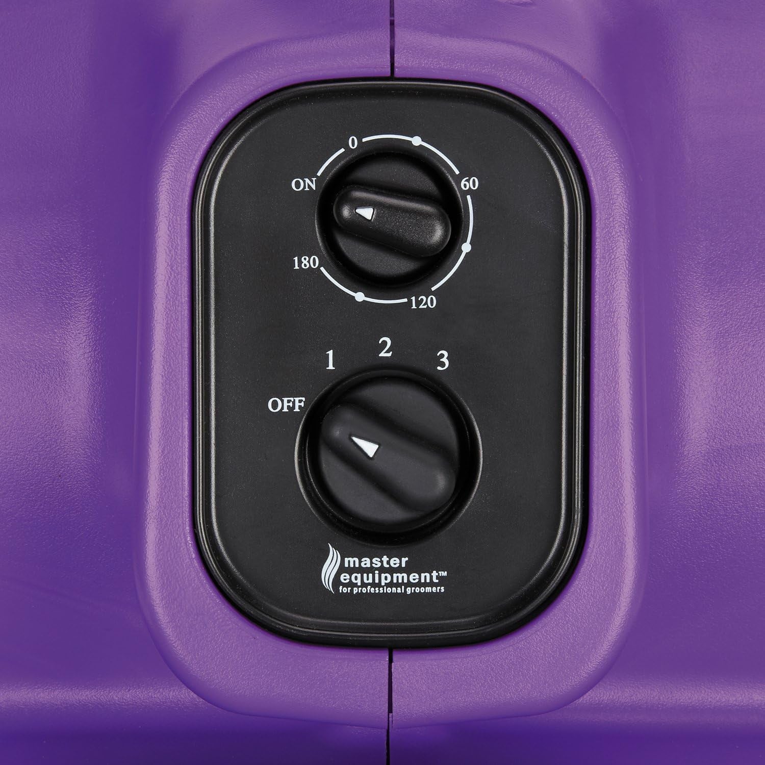 Blue Force Air Dryer with Cage – 3 Speeds up to 2,000 CFM, 0.33 HP