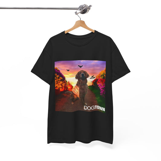 Louie - Halloween TShirt