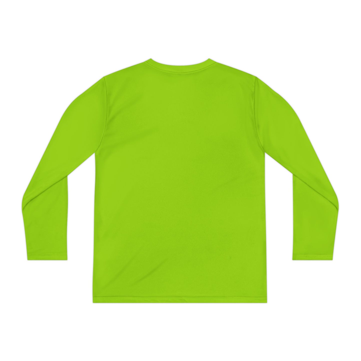 Pup Art Canvas - Kid's Sport Long Sleeve Tee (Bernese Mountain Dog)