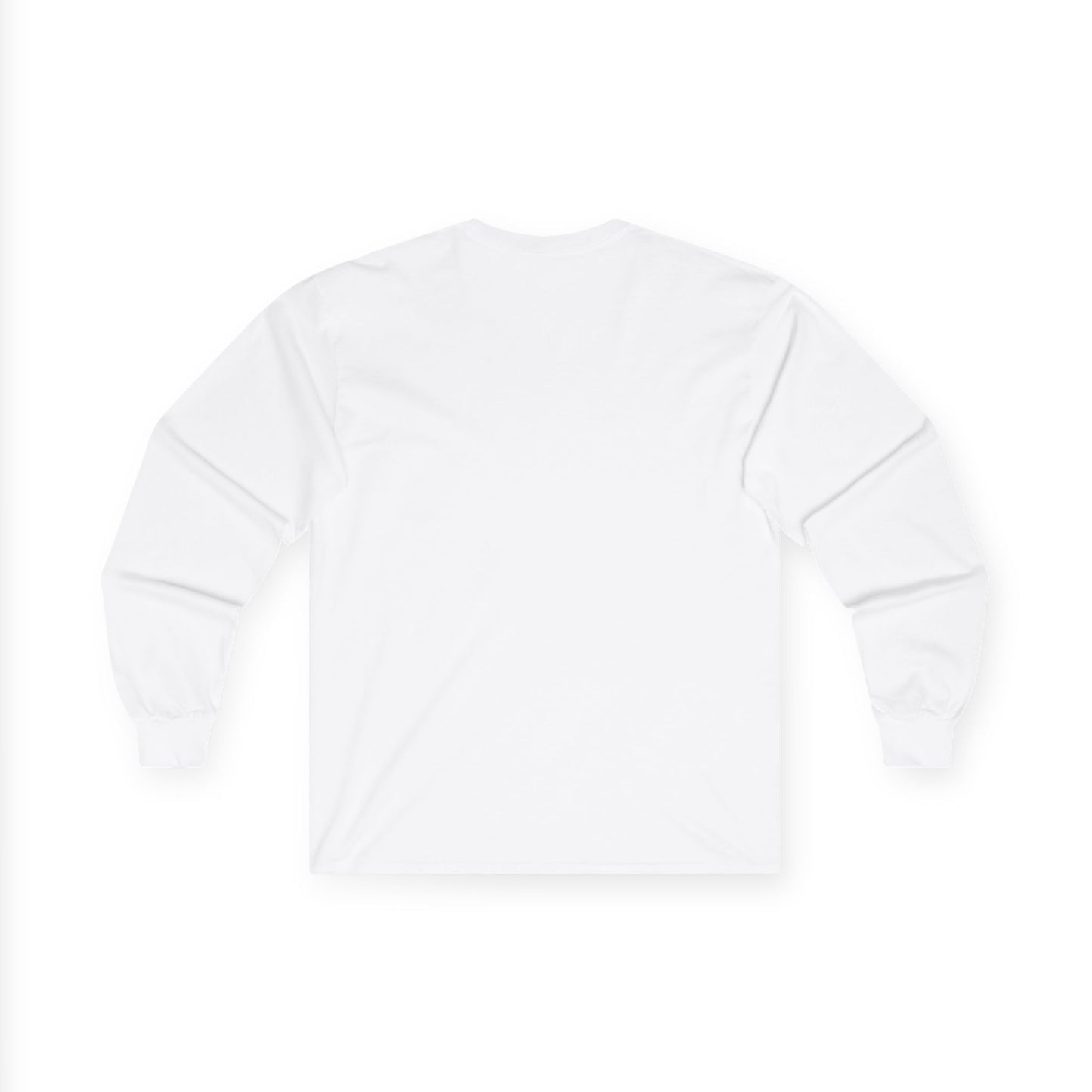 Dogtown "I Heart Paw" - Long Sleeve Cotton Tee