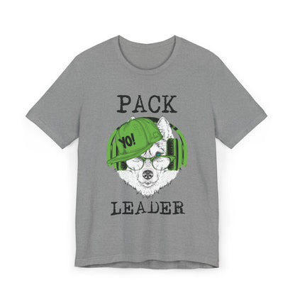 Dogtown - 2017 Retro Tie-Dye Tee - Husky Heather