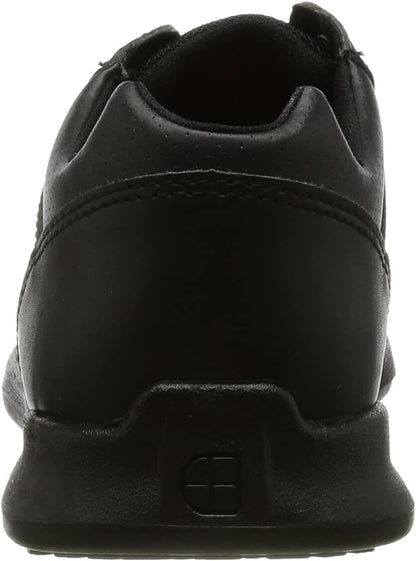 Women'S Slip-Resistant Work Sneakers – Comfortable, Non-Slip Shoes for Women in Healthcare, Food Service & Retail - Liberty