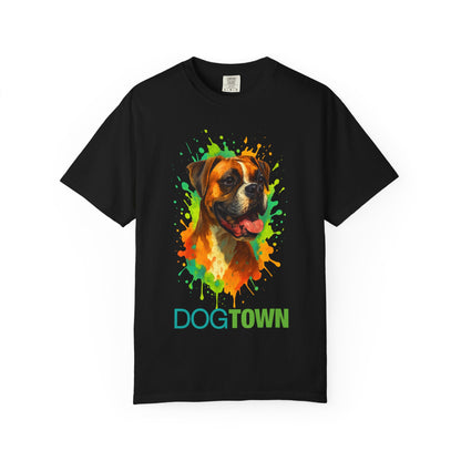 Dogtown - Breed Collection - Boxer