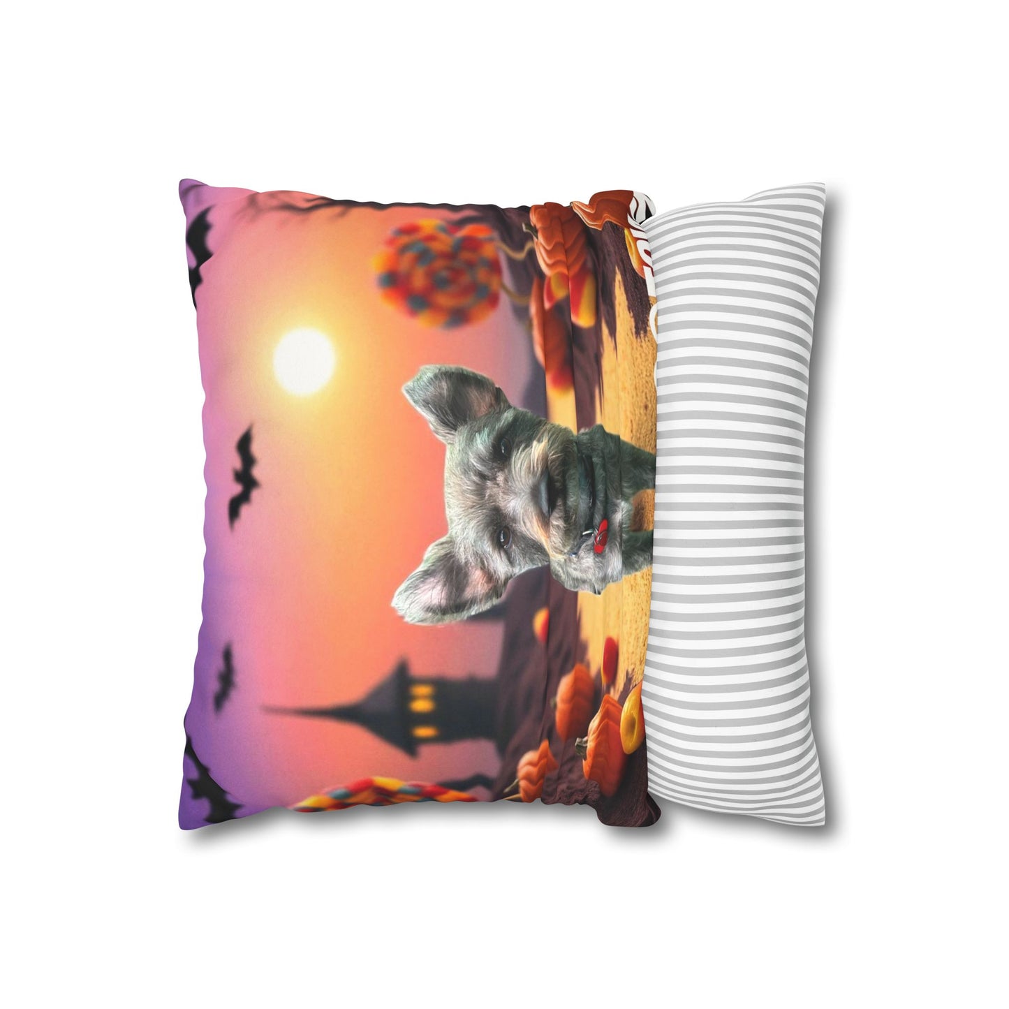 Levi - Halloween Pillowcase