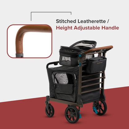 Pet Foldable Cart