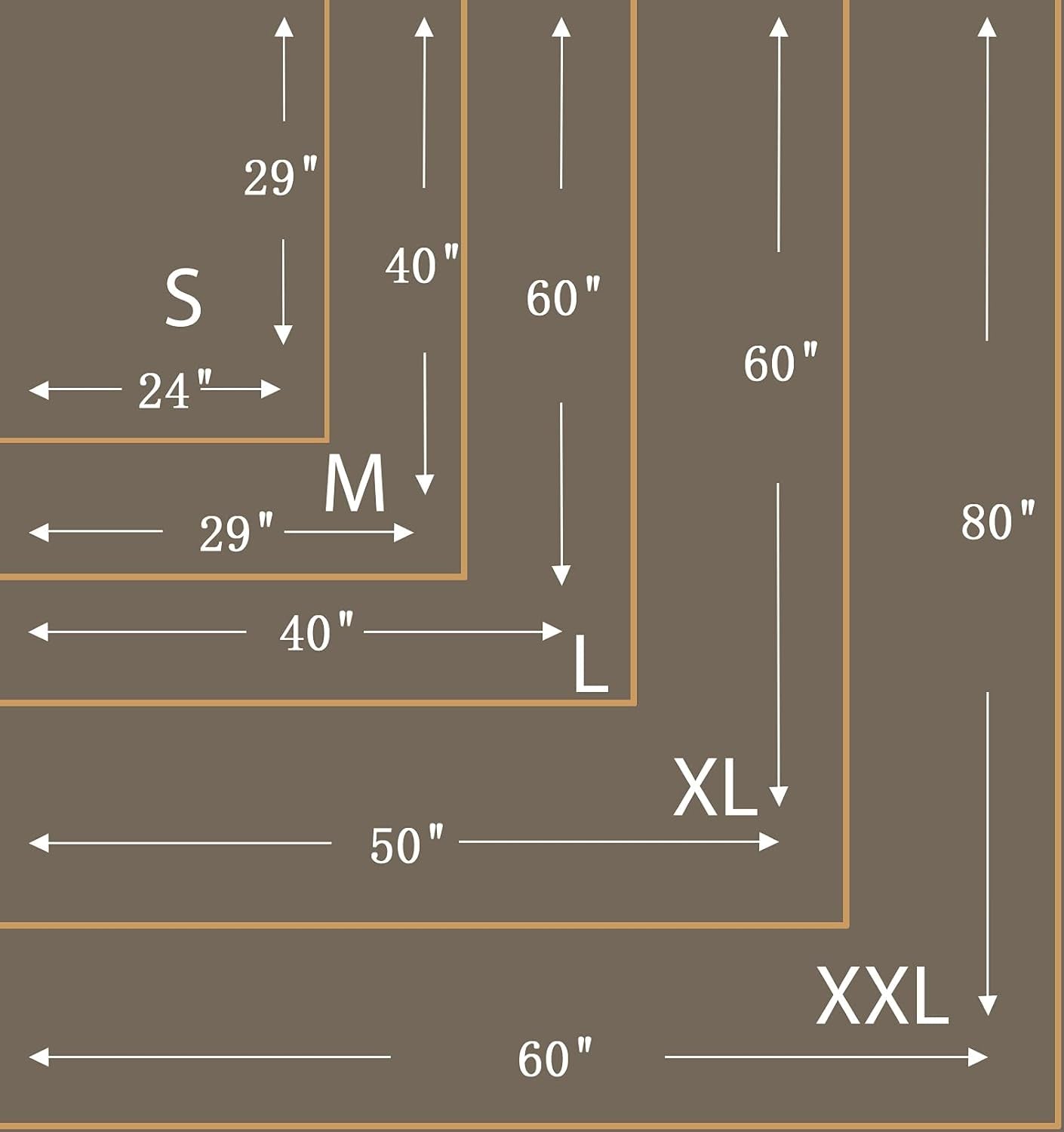 Fluffy Fleece Dog Blankets,Warm Soft Fuzzy Pets Blanket for Puppy,Small,Medium,Large Dogs and Cats,Plush Pet Throws for Bed,Couch,Sofa,Travel(40X60 Inch, Taupe)