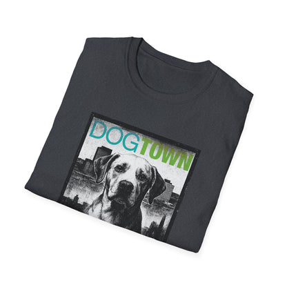 Dogtown - Pack Leader Dayton 2026 - Unisex T-Shirt