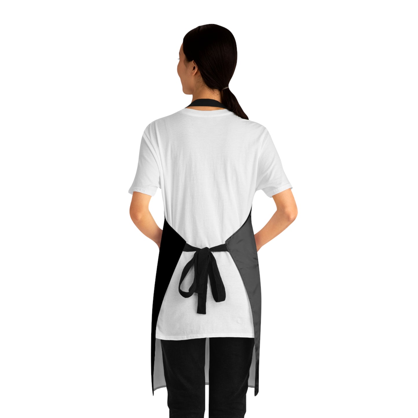 Dogtown Polyester Dog Bather Apron