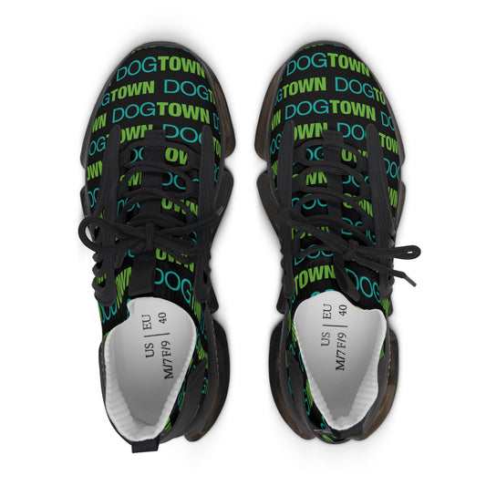 Dogtown Women's Mesh Sneakers
