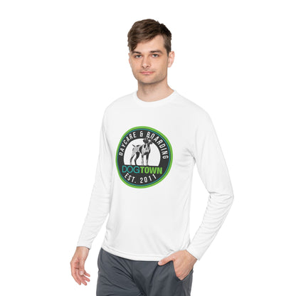 Dogtown Neon Long Sleeve Tee