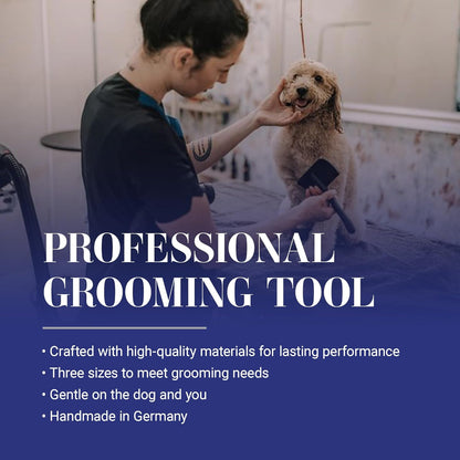 Dog Slicker Brush for Dogs