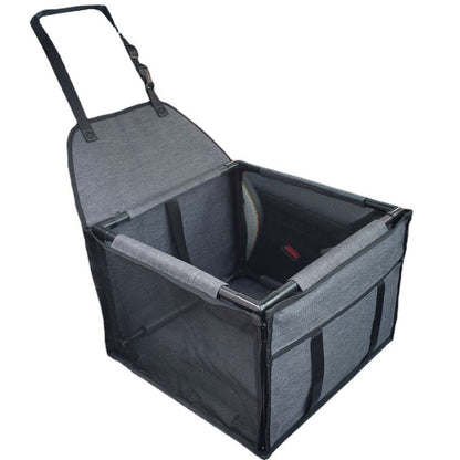 Waterproof Dog Car Mat Pet Safety Seat