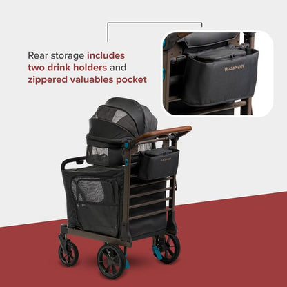 Pet Foldable Cart