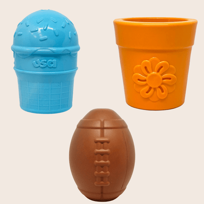 Dog Treat Dispensers