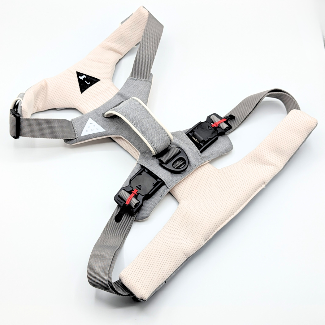 Magnetic Dog Harness