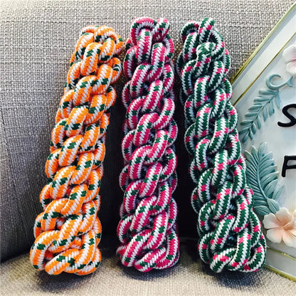 Teething Rope Toy