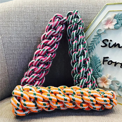 Teething Rope Toy