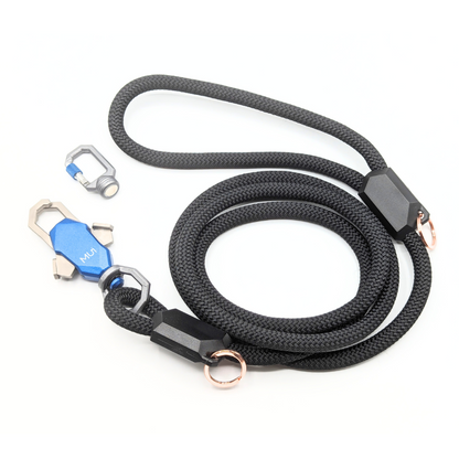 Patented Magnetic Dog Leash