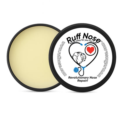 Ruff Nose Pet Nose Repair Balm