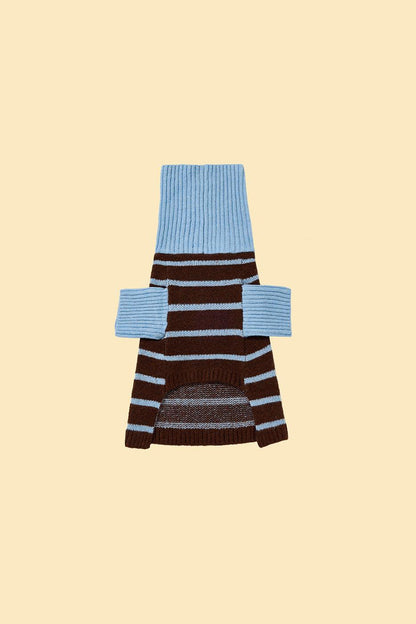 Bluebell Stripes Sweater