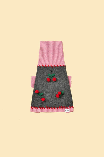 Cherry Kiss Sweater