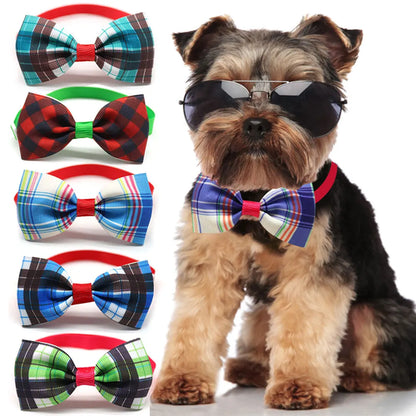 Dog Bow Ties 20 pieces