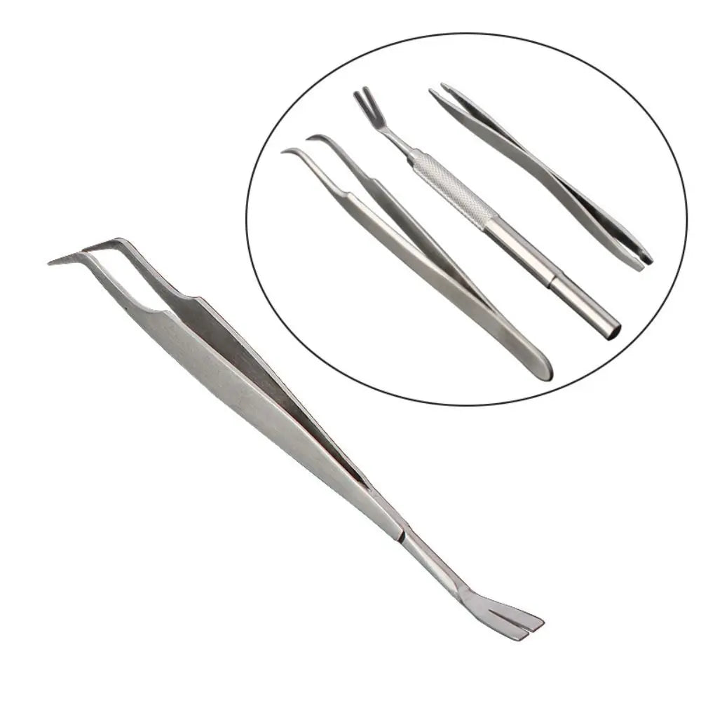 Dog Tick Tweezers