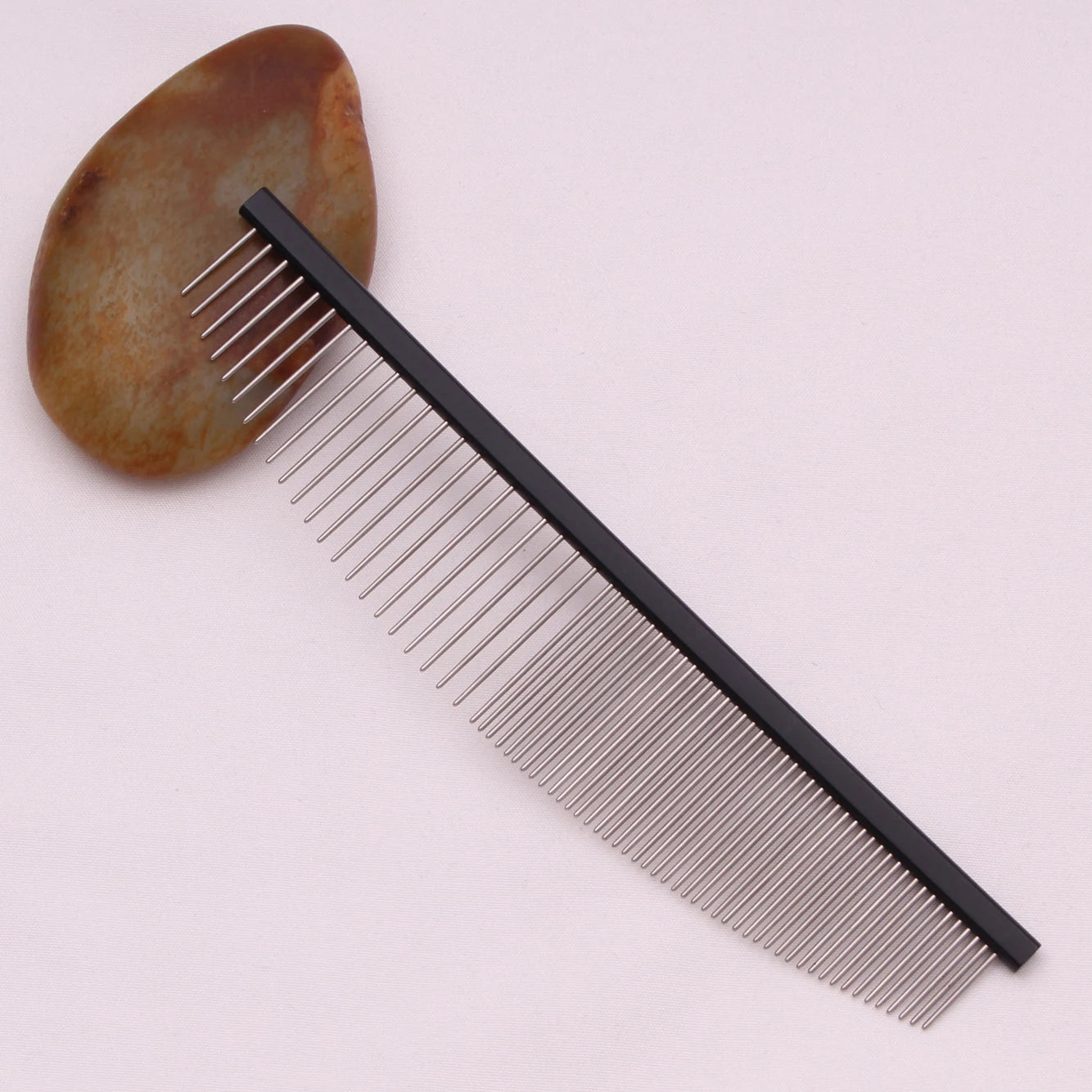 Dog Grooming Combs Aluminum Alloy