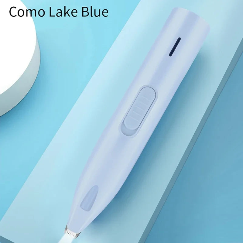 Dog Foot Hair Trimmer