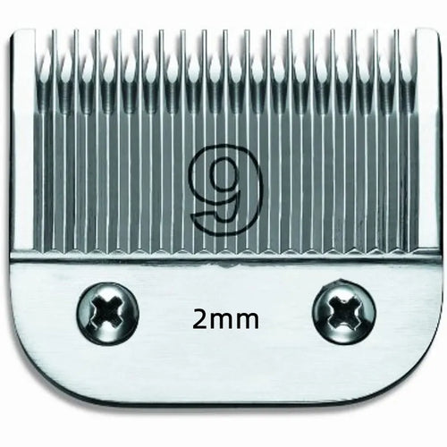 3F 4F 5F 7F 9# 10# 30# 40# 50# Professional Pet Clipper Blade A5 Blade