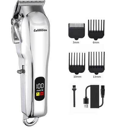 Electric Professional Dogs Clippers