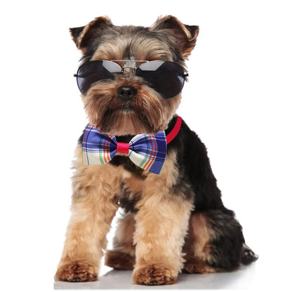 Dog Bow Ties 20 pieces