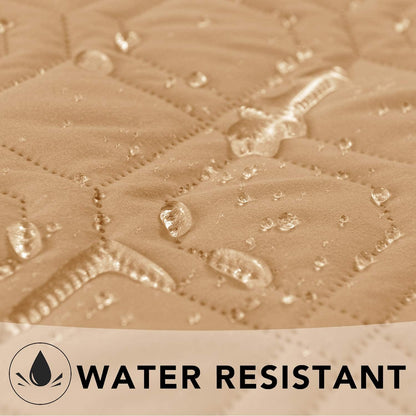 Waterproof Dog Bed Cover Pet Blanket for Furniture