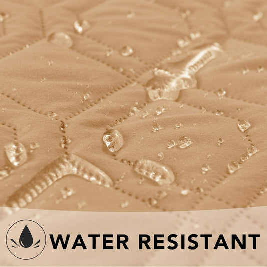 Waterproof Dog Bed Cover Pet Blanket for Furniture